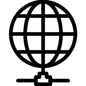Globales Netzwerk
